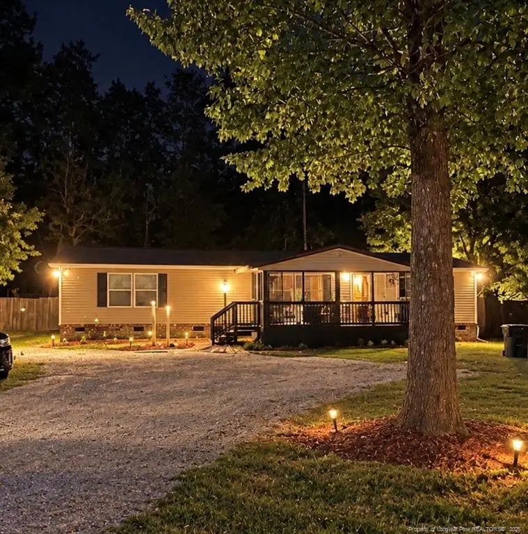 281 Brandie Road, Maxton, NC 28364 - #1