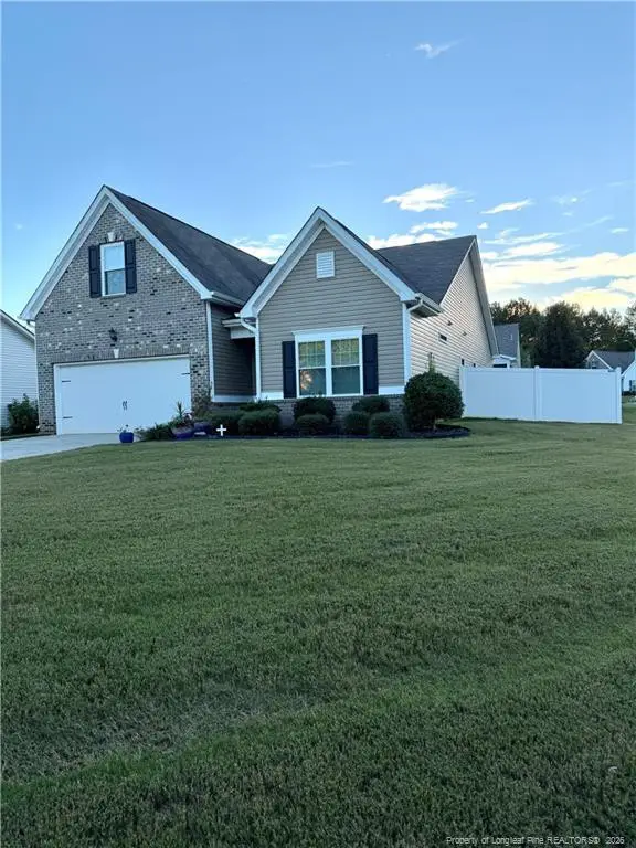 1433 Abercorn Lane, Sanford, NC 27330 - #1