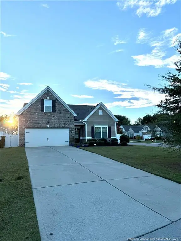 1433 Abercorn Lane, Sanford, NC 27330 - #2
