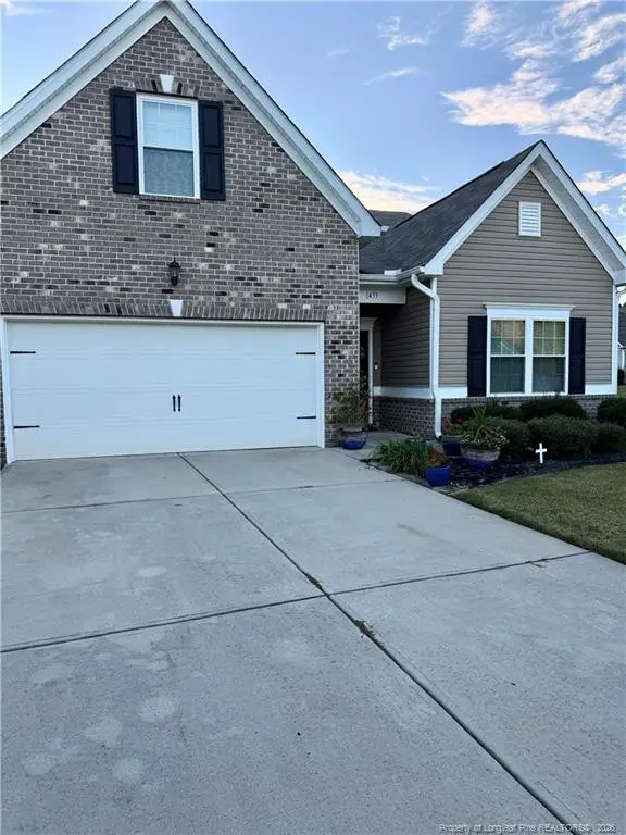 1433 Abercorn Lane, Sanford, NC 27330 - #3