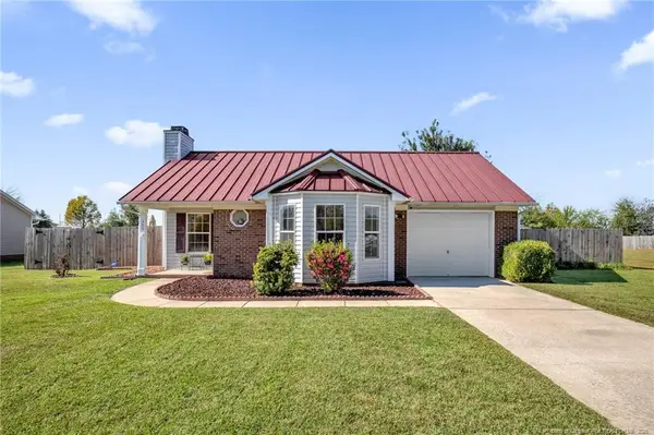355 Northwoods Drive, Raeford, NC 28376