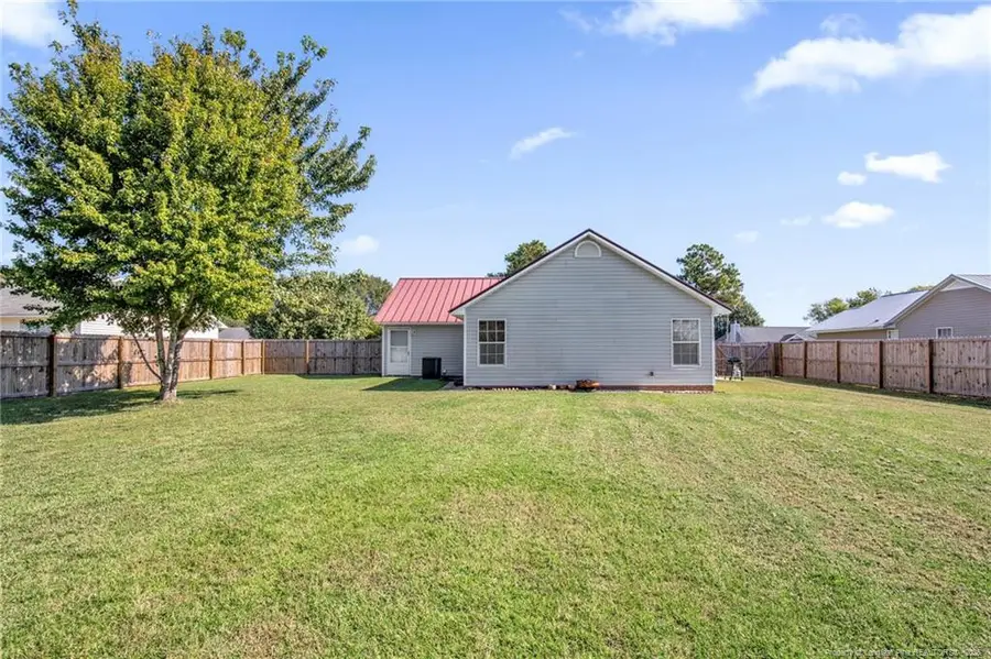 355 Northwoods Drive, Raeford, NC 28376 - #2