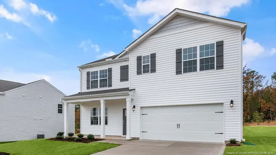 149 Firehawk Drive, Spring Lake, NC 28390 - #2