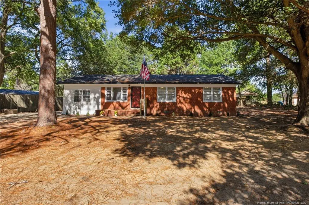 309 Ivan Drive, Fayetteville, NC 28306 - #1