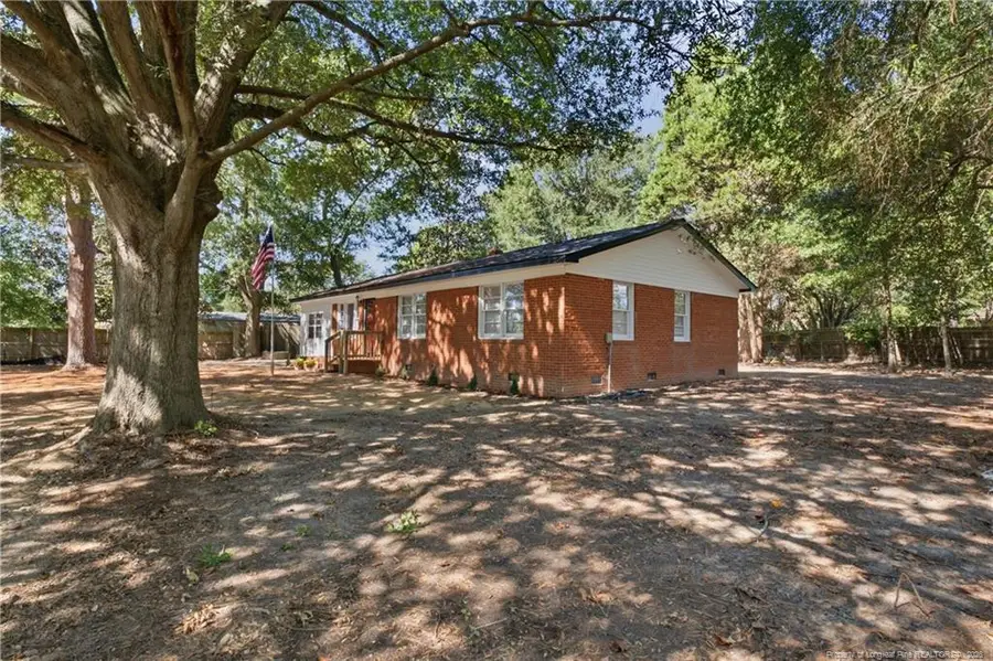 309 Ivan Drive, Fayetteville, NC 28306 - #2