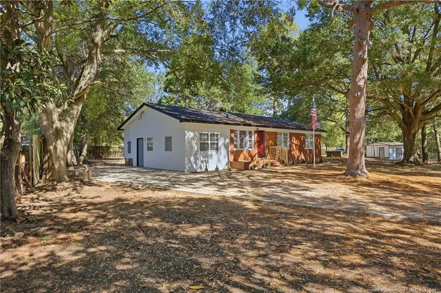 309 Ivan Drive, Fayetteville, NC 28306 - #3