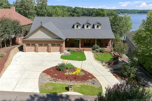 3 The Pointe, Sanford, NC 27332