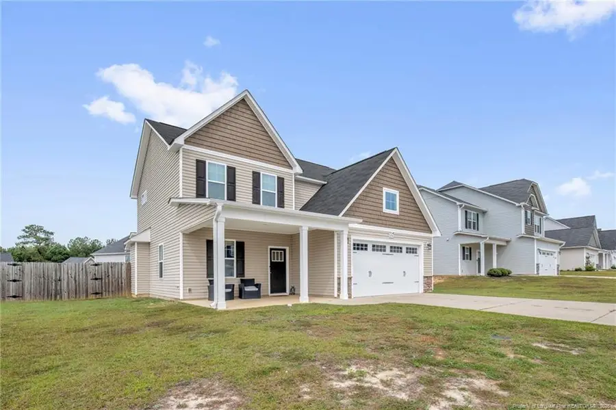 524 Loom Drive, Fayetteville, NC 28306 - #2