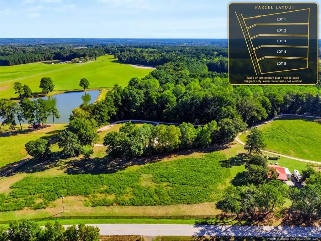 1870 Mccormick Road, Sanford, NC 27332 - #1