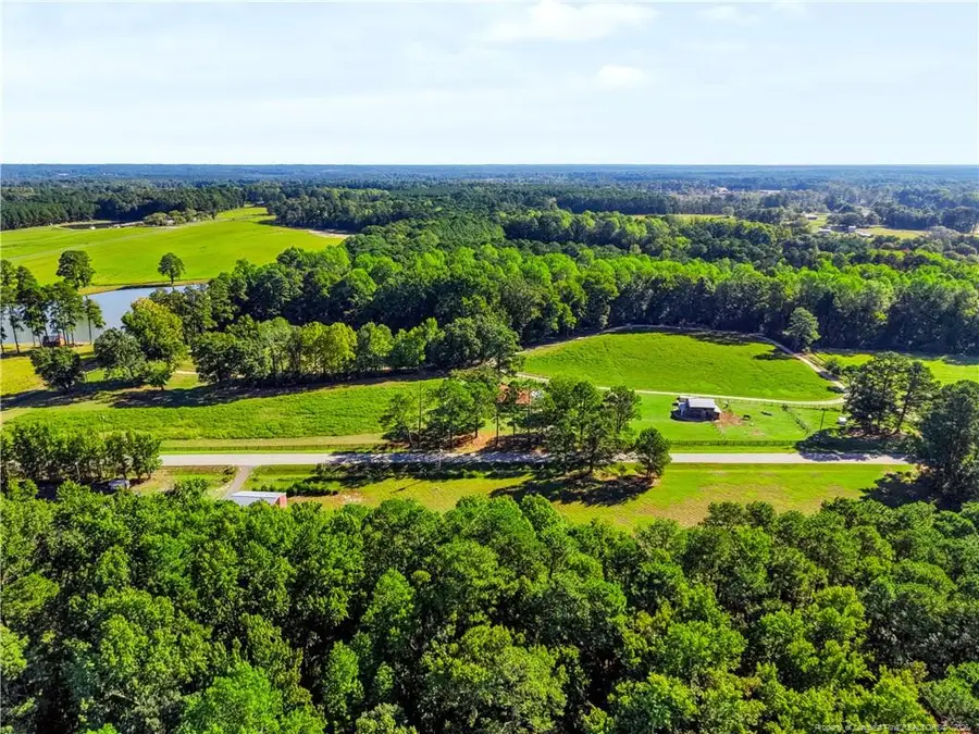 1870 Mccormick Road, Sanford, NC 27332 - #2