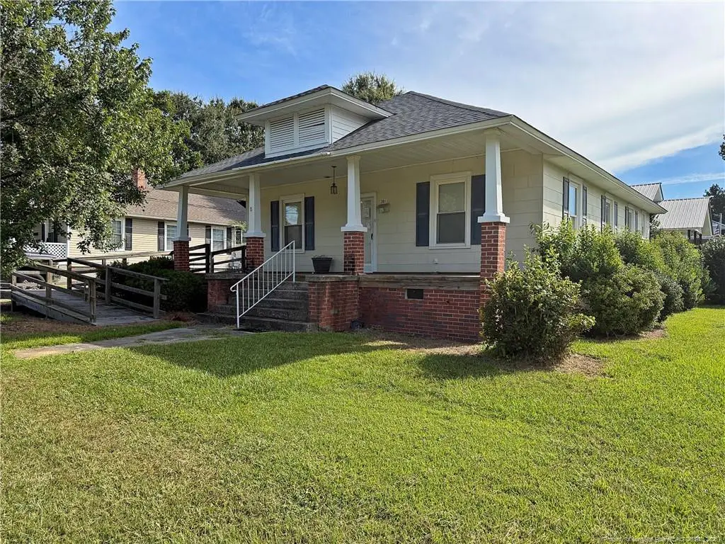 301 N 11th Street, Erwin, NC 28339 - #1