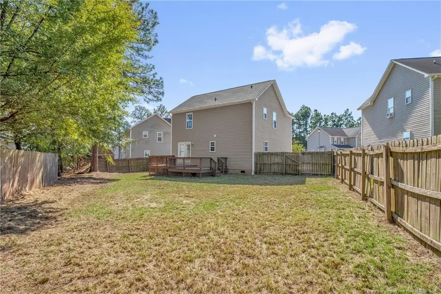 1631 Silver Ridge Court, Fayetteville, NC 28304 - #2