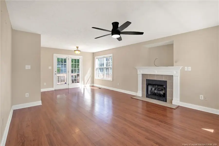 1631 Silver Ridge Court, Fayetteville, NC 28304 - #3