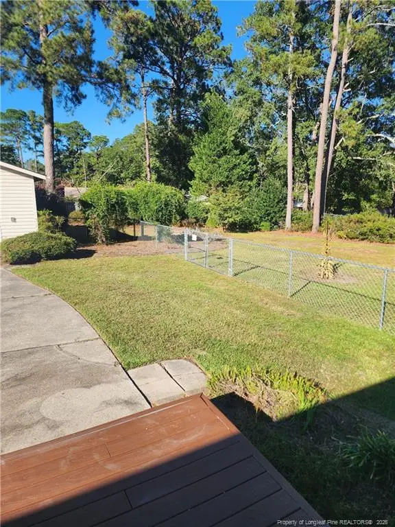 821 E Donaldson Avenue, Raeford, NC 28376 - #2