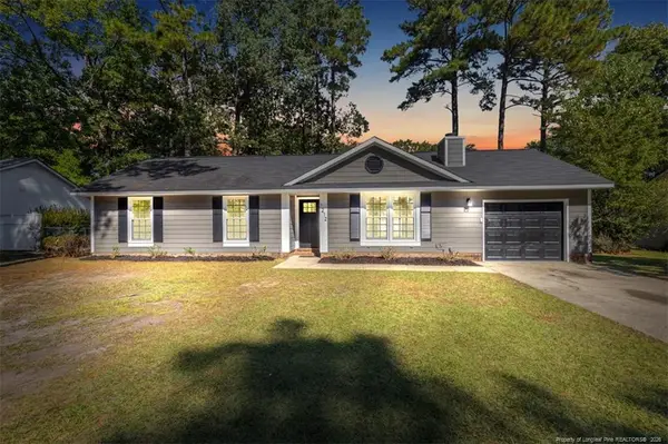 7212 Pebblebrook Drive, Fayetteville, NC 28314