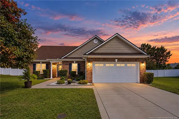 1314 Saint Johns Loop, Raeford, NC 28376