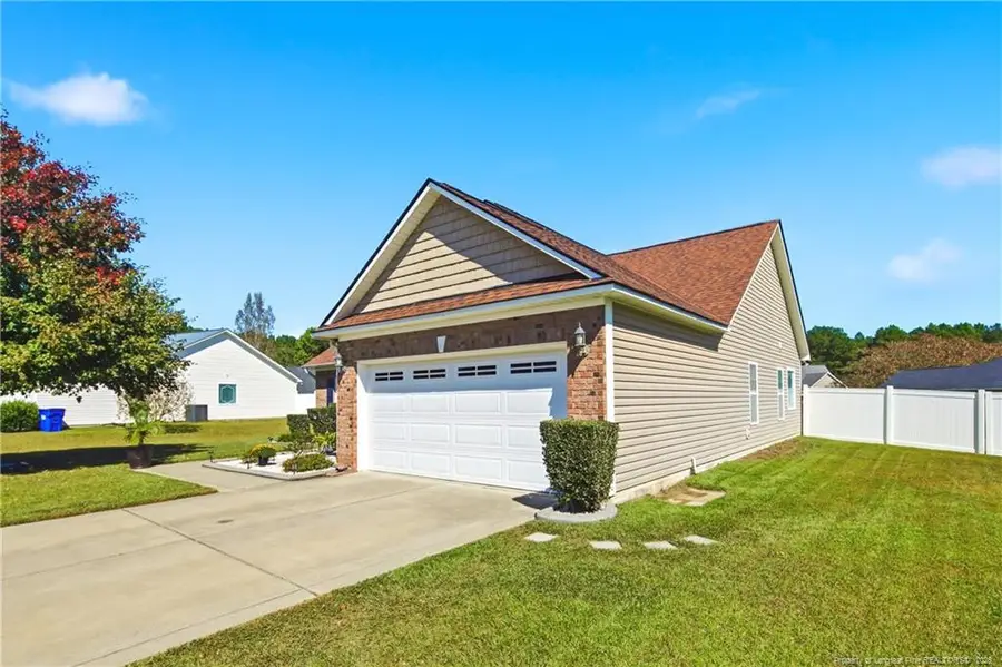 1314 Saint Johns Loop, Raeford, NC 28376 - #3