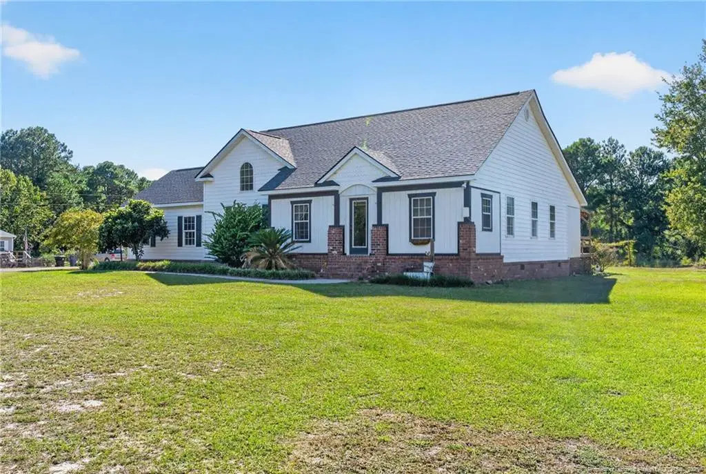 7241 Farm Loop Path, Sunset Beach, NC 28468 - #1