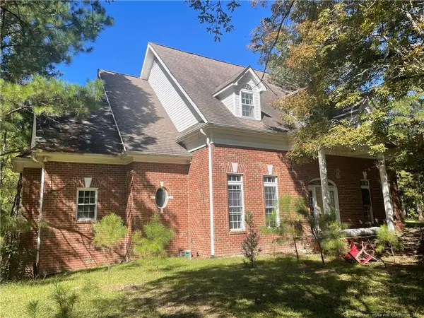 2267 Elliot Farm Road, Fayetteville, NC 28311