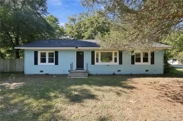 1090 Strickland Bridge Road, Fayetteville, NC 28304