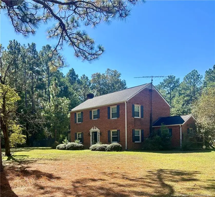 1203 N Fulton Street, Raeford, NC 28376 - #2