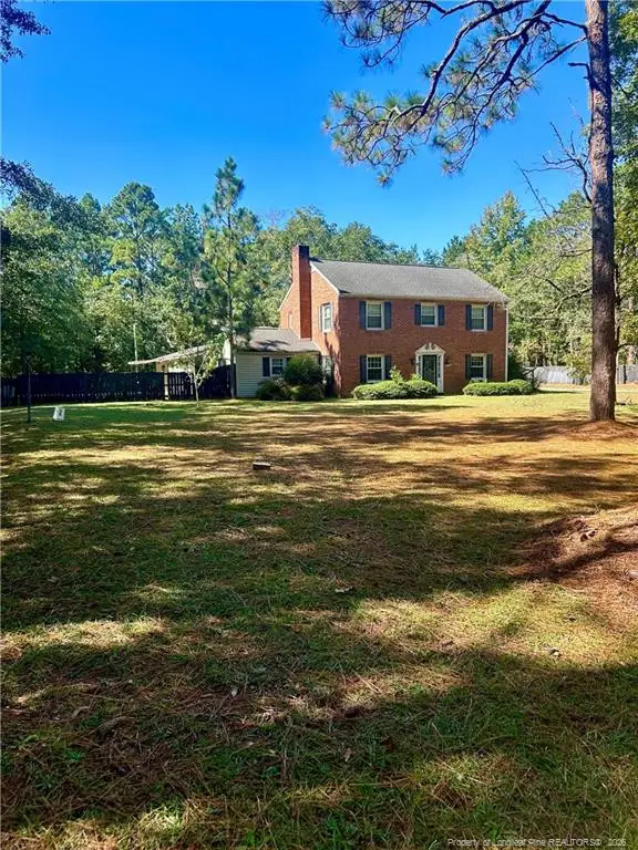 1203 N Fulton Street, Raeford, NC 28376 - #3