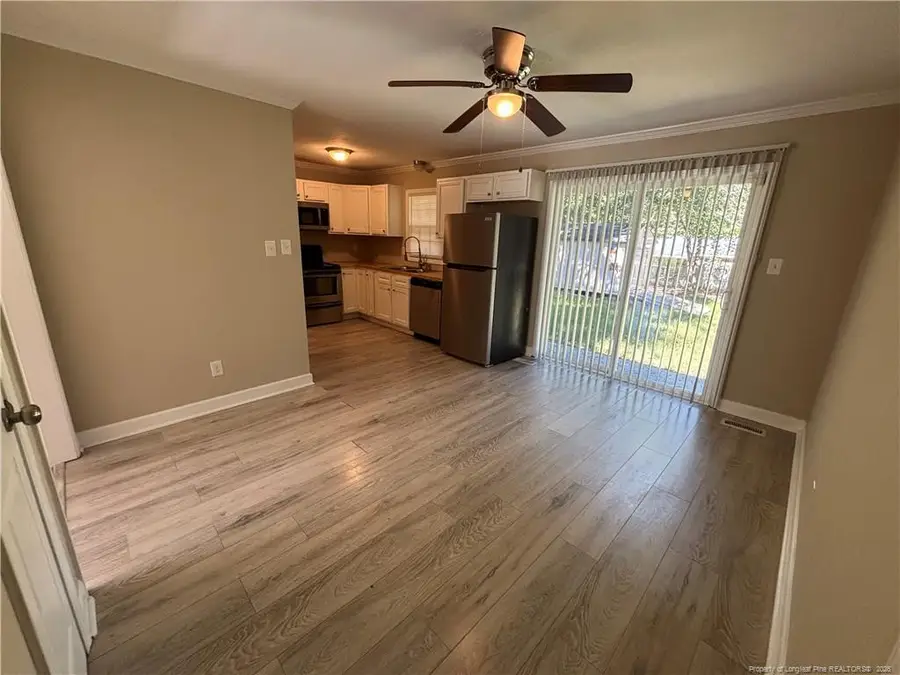 7308 Bertram Drive, Fayetteville, NC 28314 - #2