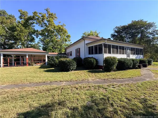 2300 Regan Avenue, Fayetteville, NC 28301