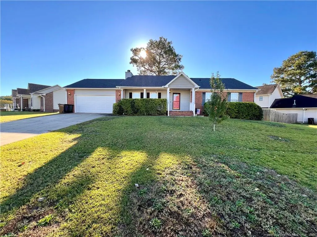 7653 Galena Road, Fayetteville, NC 28314 - #1