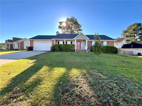 7653 Galena Road, Fayetteville, NC 28314