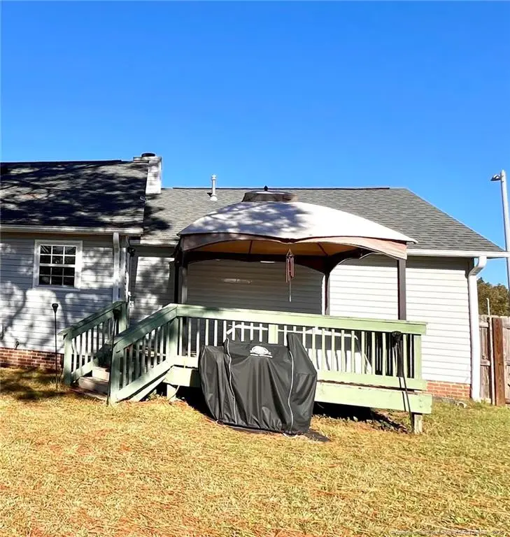 7653 Galena Road, Fayetteville, NC 28314 - #2