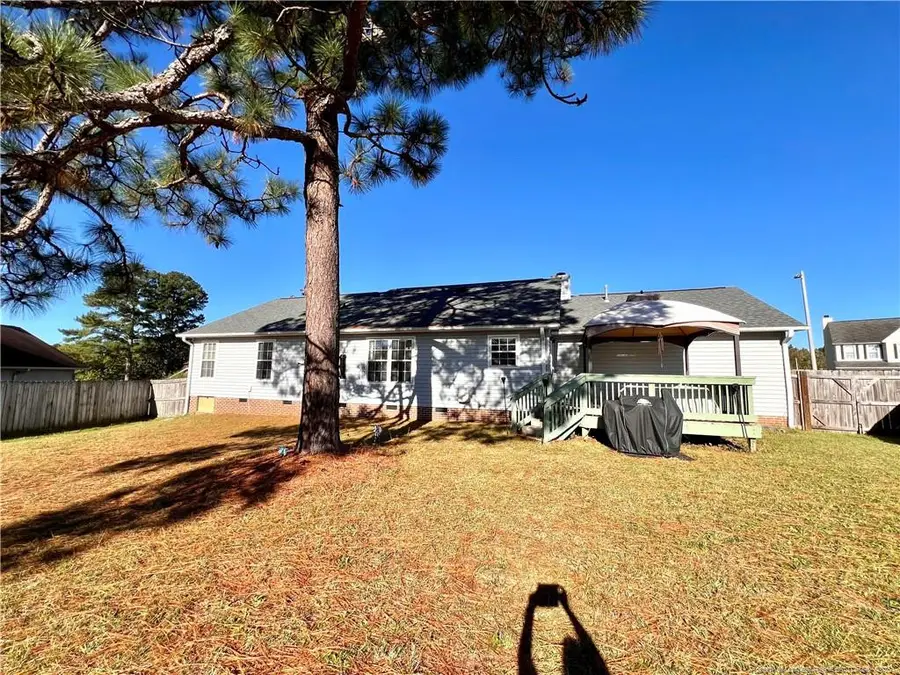 7653 Galena Road, Fayetteville, NC 28314 - #3