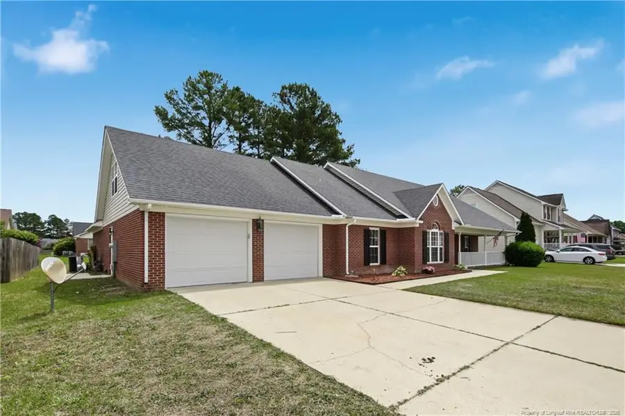 1159 Hallberry Drive, Fayetteville, NC 28314 - #2