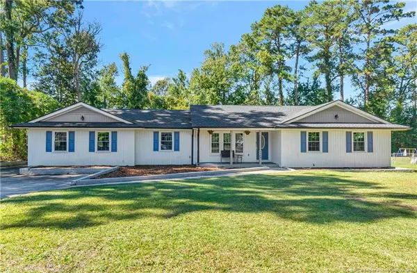 3980 Kings Cross Road, Lumberton, NC 28360