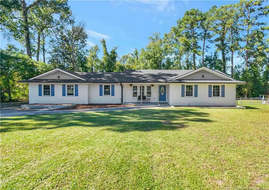 3980 Kings Cross Road, Lumberton, NC 28360 - #2