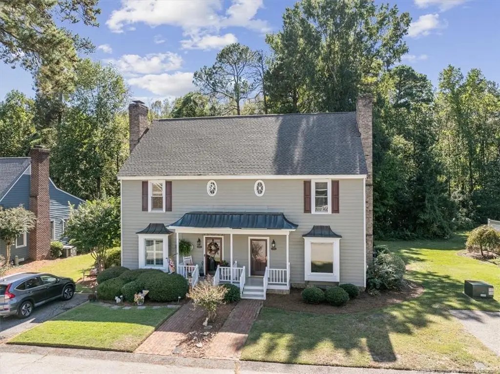 2983 Delaware Drive, Fayetteville, NC 28304 - #1