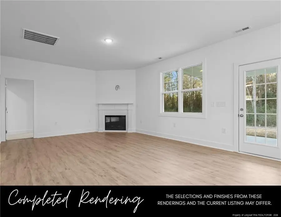 166 Easy Street, Raeford, NC 28376 - #2