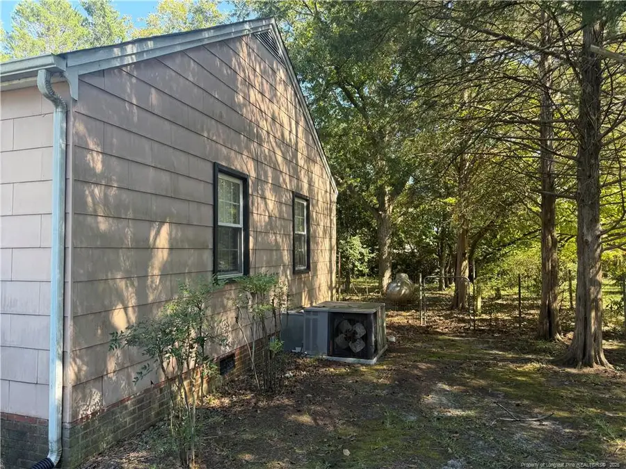 116 N Wright Street, Raeford, NC 28376 - #2
