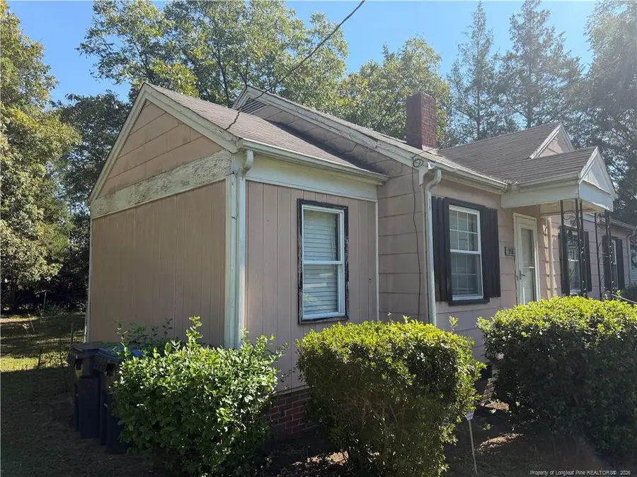 116 N Wright Street, Raeford, NC 28376 - #3