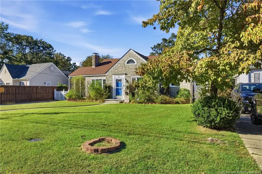 803 Mcpherson Avenue, Fayetteville, NC 28303 - #3