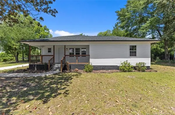 5318 Dairy Drive, Fayetteville, NC 28304