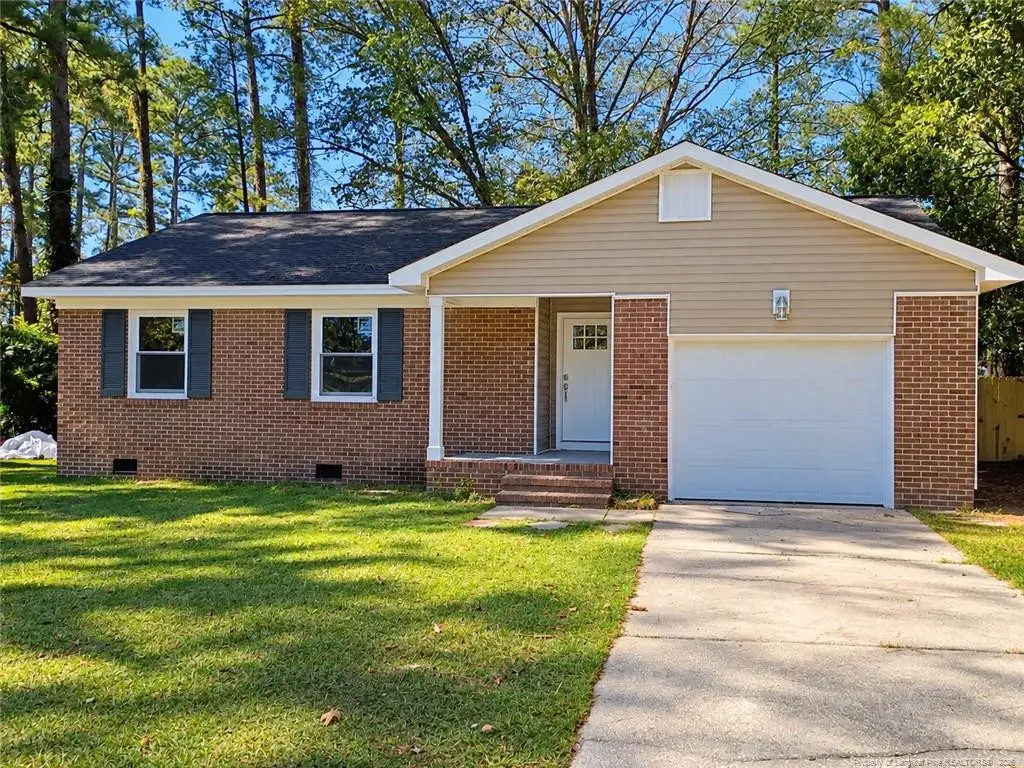912 Winterberry Drive, Fayetteville, NC 28314 - #1