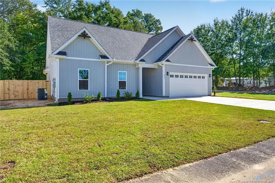 5671 Wiggins Drive, Fayetteville, NC 28306 - #2