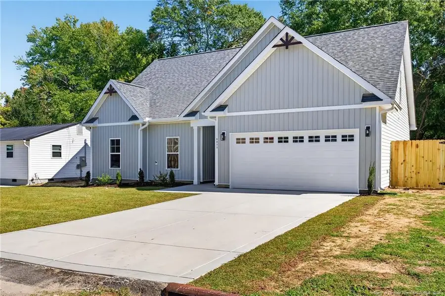 5671 Wiggins Drive, Fayetteville, NC 28306 - #3