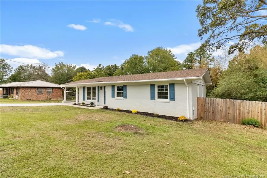 7556 Decatur Drive, Fayetteville, NC 28303 - #3