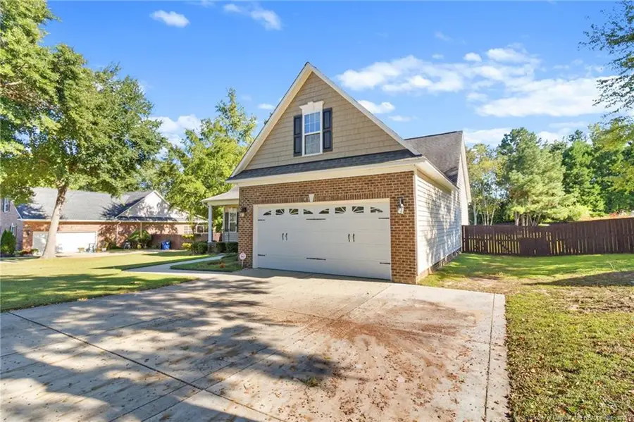112 Neeley Lane, Raeford, NC 28376 - #2