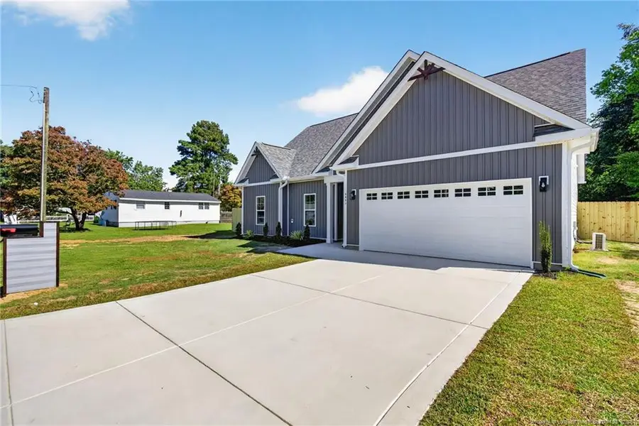 5651 Wiggins Drive, Fayetteville, NC 28306 - #2