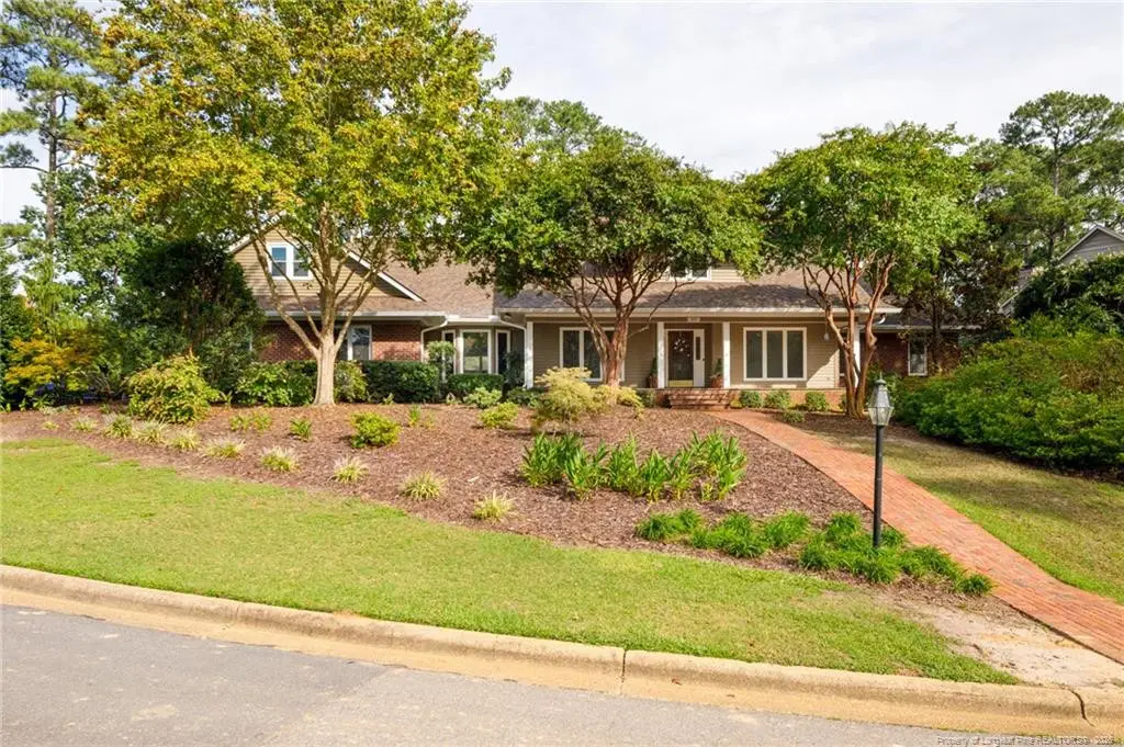 507 Argyll Road, Fayetteville, NC 28303 - #1