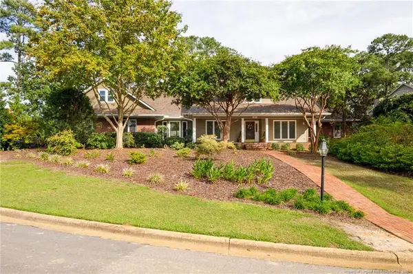 507 Argyll Road, Fayetteville, NC 28303
