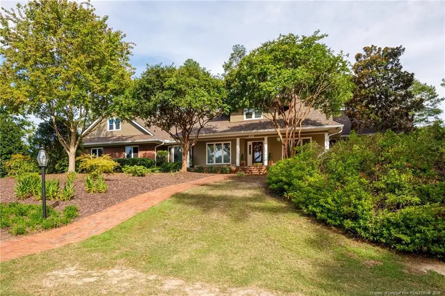 507 Argyll Road, Fayetteville, NC 28303 - #2